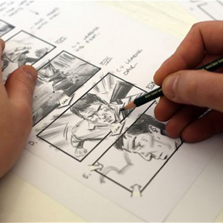 Storyboard