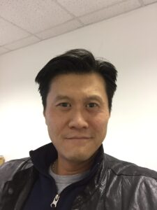 Michael Kong, Production Manager